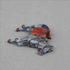 THOMAS GUNN MEDIEVAL KNIGHTS ACCPACK055A DEAD HORSE