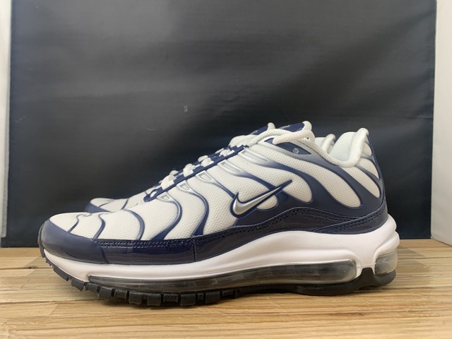 air max 97 plus 2008