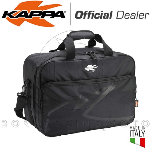 BORSA INTERNA KAPPA TK756 PER VALIGIE GARDA KGR46 KGR33 / TREKKER 33-46 TRK33 - Foto 2 di 4