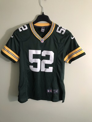 nike clay matthews jersey