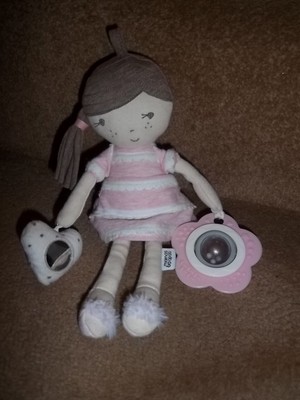 mamas and papas rattle