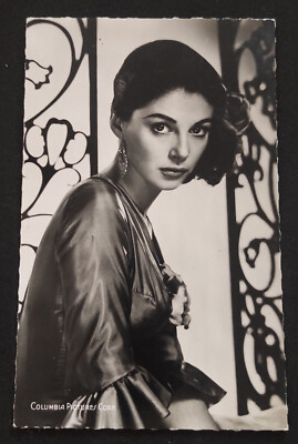 Foto AK PIER ANGELI 511 COLOMBIA PICTURES Corp.