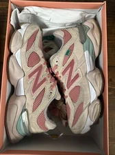 New Balance 9060 Joe Fresh Goods Inside Voices Men’s Size 11