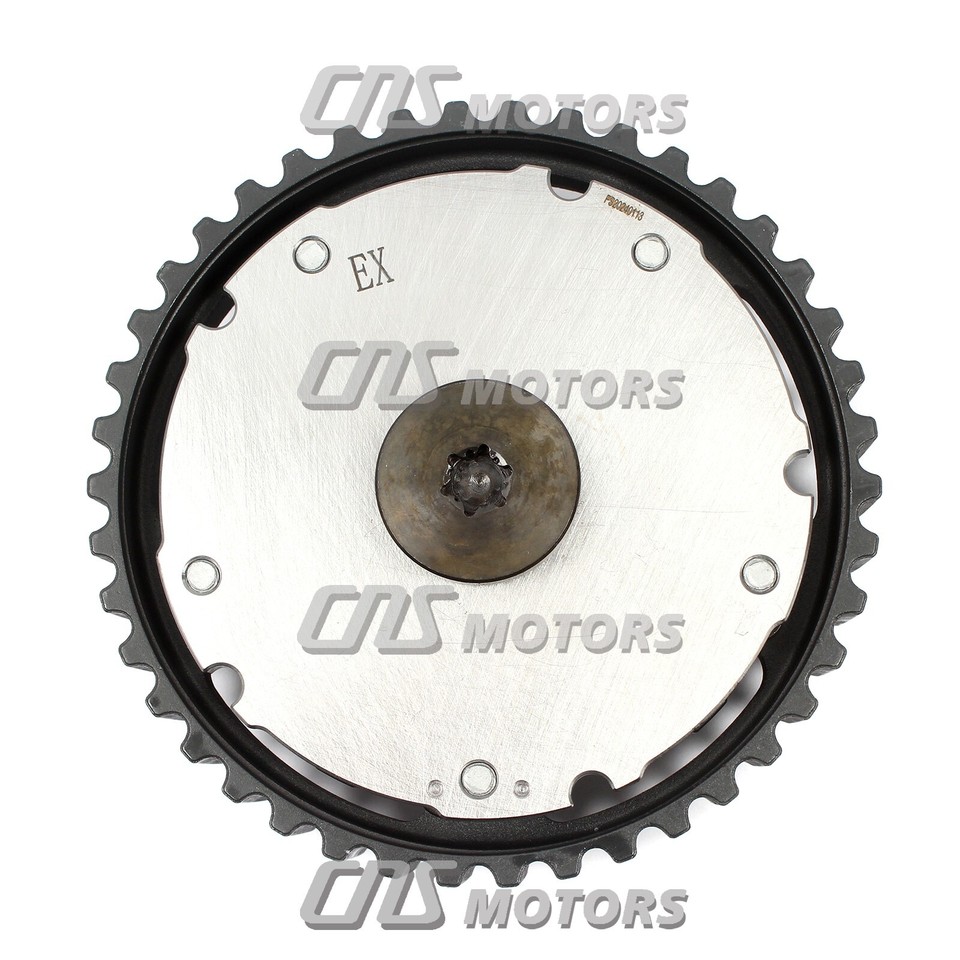 Intake Timing Camshaft Sprocket For 2007-2016 VOLVO S60 S80 V60 V70 ...