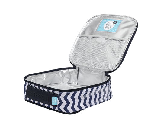 Spencil Little Cooler Lunch Bag. Lunch Box Insulated Accessories Available - Picture 43 of 125