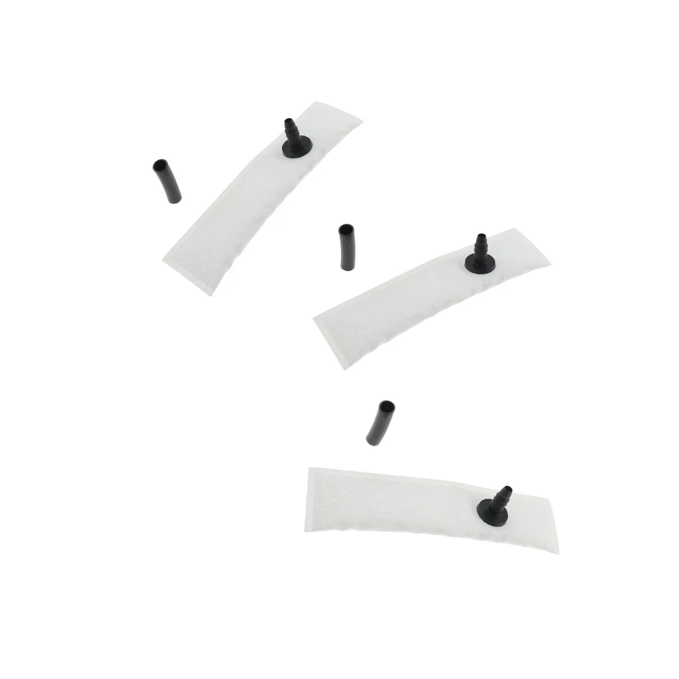 Filtro de filtro de bomba de combustible 3 piezas apto para Victory Hammer Vegas 2009-2017 Foto 3 de 4