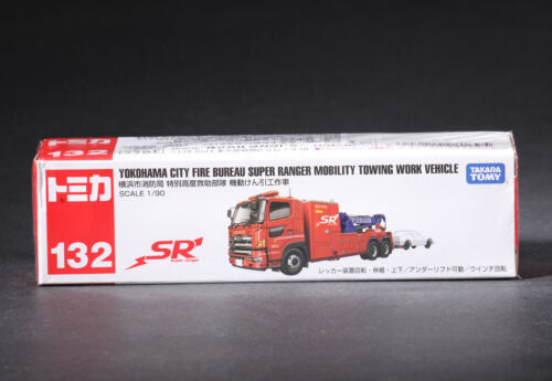Fire truck Renault ACZ1 Gugumus 1/43 new in box diecast model UK Fire truck Renault ACZ1 Gugumus 1/43 new in box diecast model UK