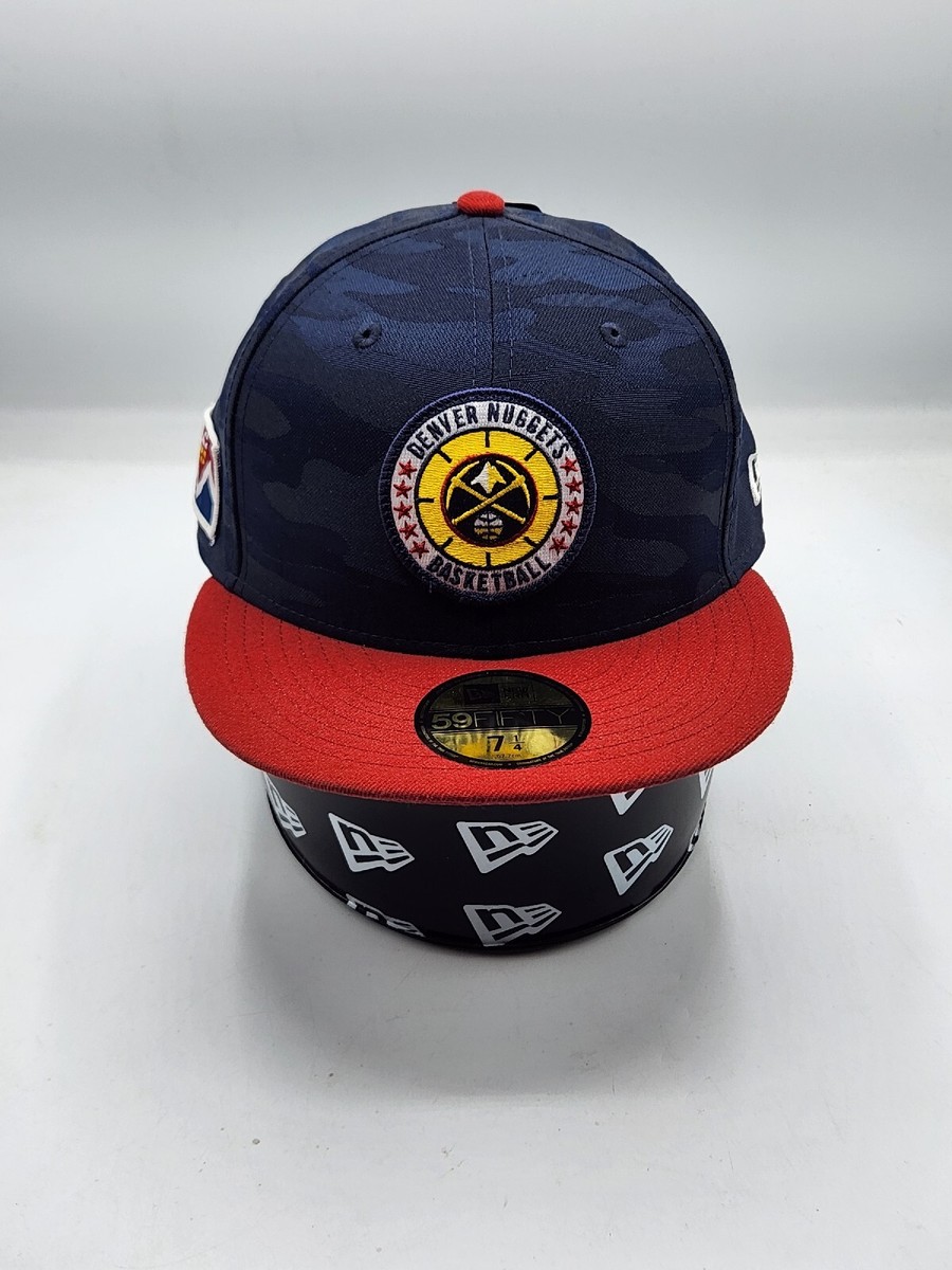 Snapback Hat Mens Hats Denver Baseball Cap New Nuggets Hats Men's