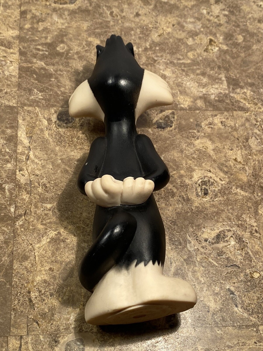 VINTAGE 1978 LOONEY TUNES WARNER BROTHERS SYLVESTER THE CAT