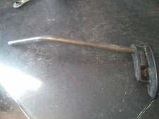 03-06 Arctic Cat Reverse Lever # 1602-424 Mountain Cat King Cat 