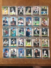 305- 2000 Bowman Baseball Cards Stars HOFers Rookies 305 Card Lot See Pics (254)