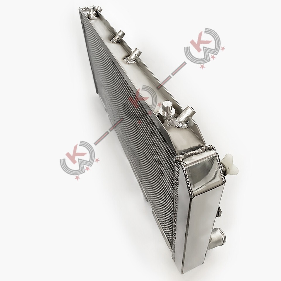 Radiator Fits Toyota MR2 MR-2 SW20 1990 1991-1995 1996 1997 2.0 2.2L ...