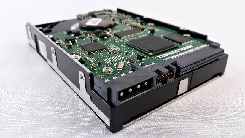 HP 360209-012 Hard Drive - Image 3 of 4