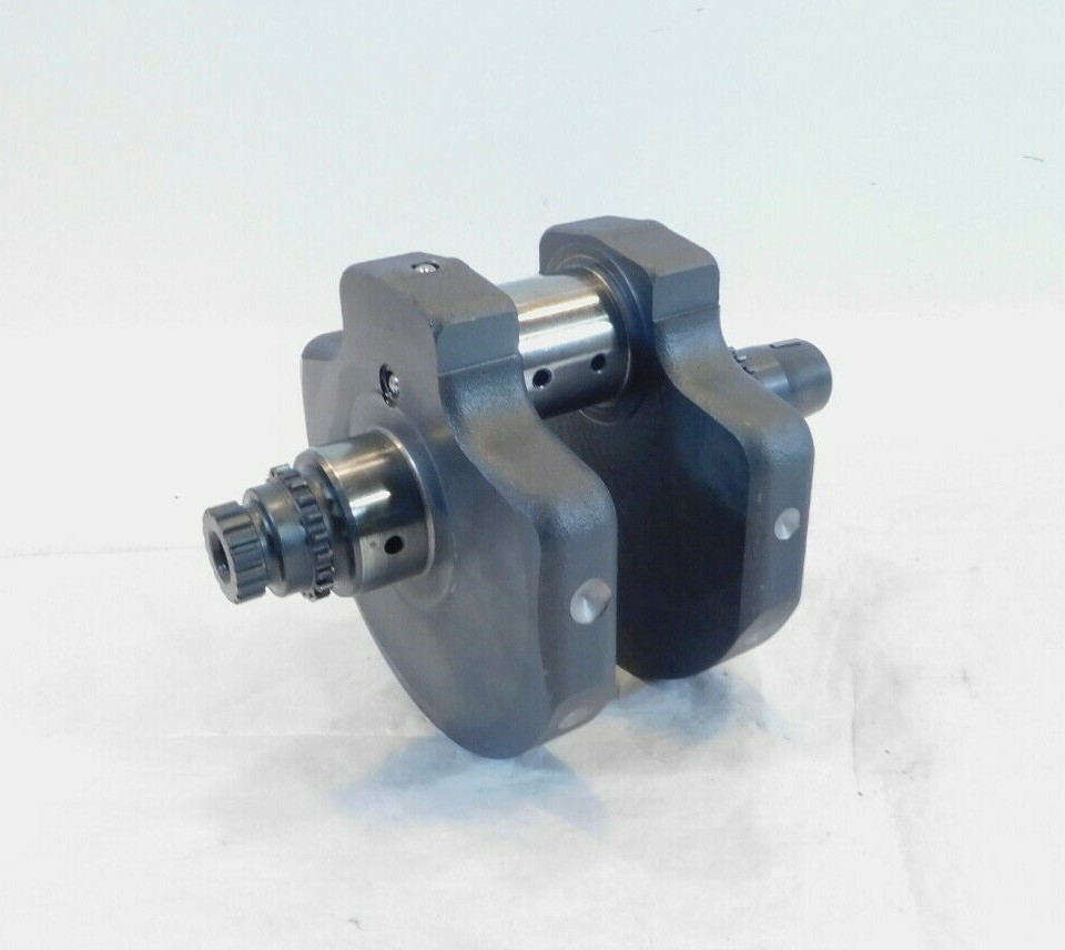 Kawasaki VN900 Classic LT Custom Vulcan 900 OEM Crank Shaft