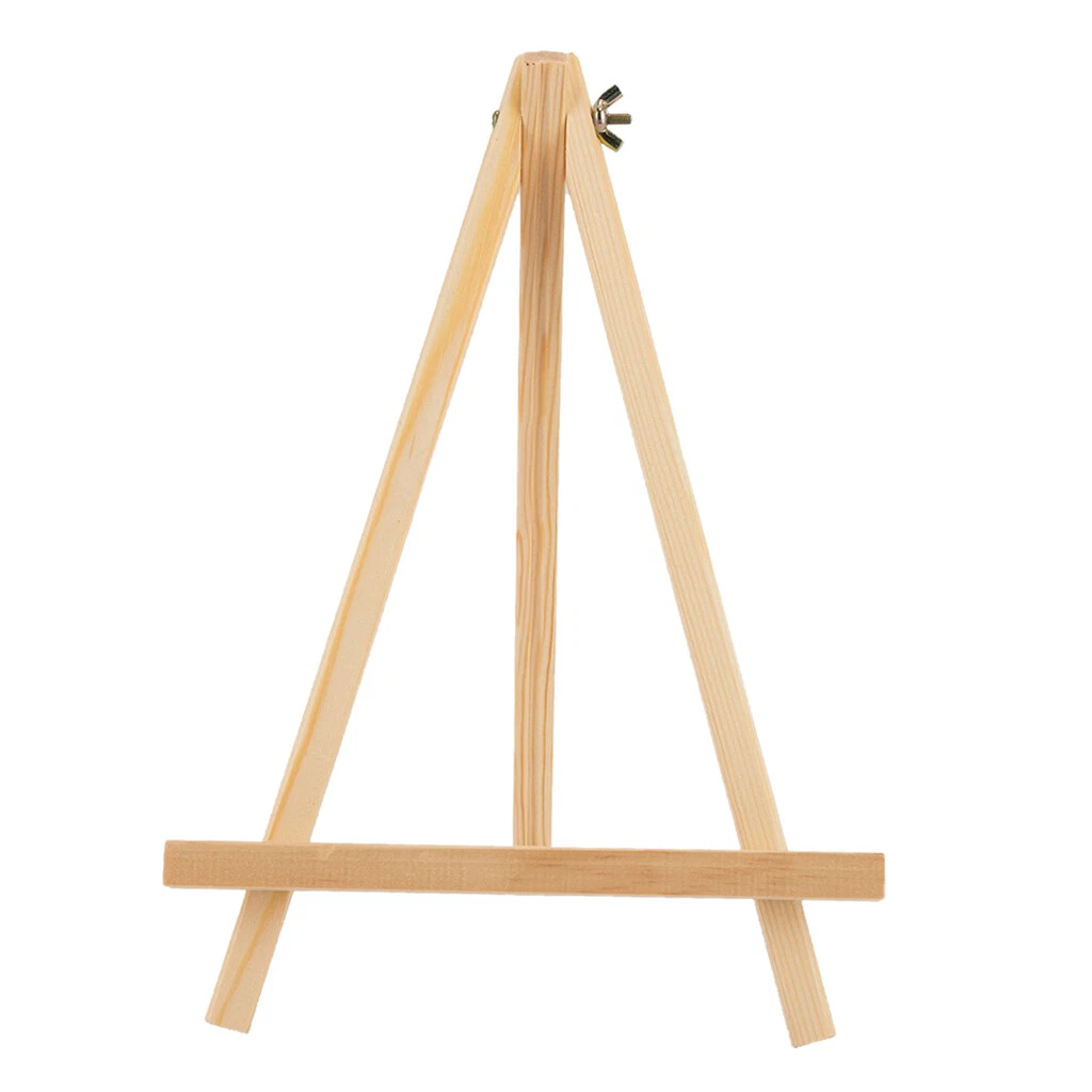 Tripod outlet for painting