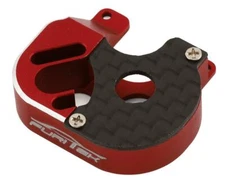 Furitek SCX24 Aluminum Micro Komodo Motor Mount [FTK-FUR-2101]