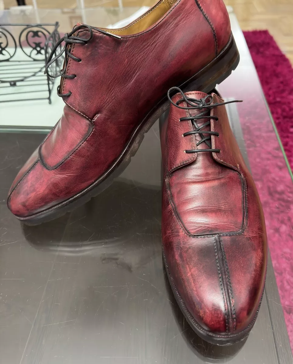 Berluti oxford outlet