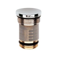 Grohe RüCkflussverhinderer 14114 Dn 15 FüR Grohmix 2 StüCk Chrom