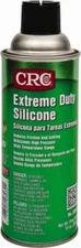 CRC 1003284 10 oz Aerosol Silicone Lubricant