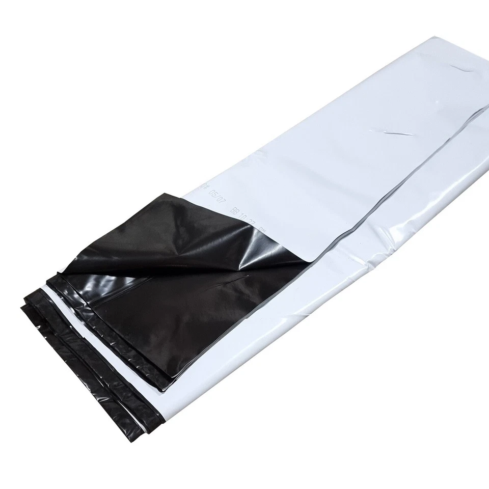 Silofolie extra stark 200 µm 0,99€/m²Abdeckfolie Baufolie Gartenfolie PE-Folie - Bild 3 von 3