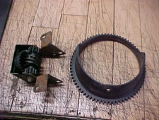 oem Toro 55-8720 Ring Gear  CCR 2000 CCR 3000  ccr 3650 Gear Chute