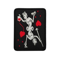 Parody Pirate Blackbeard Ace of Hearts Medic EMT Paramedic Corpsman Doctor Nurse