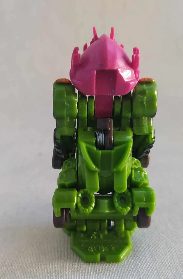 Hasbro Angry Birds Transformers Telepod Bludgeon - Image 2 of 4