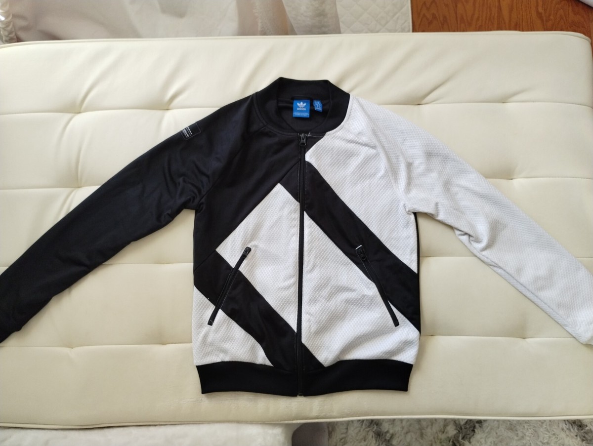Women's XS Adidas Equipment ADV/ 91-17 Women's Track Jacket | eBay