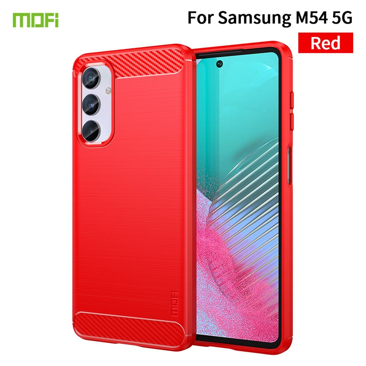 Galaxy M54 5G  Samsung Brasil