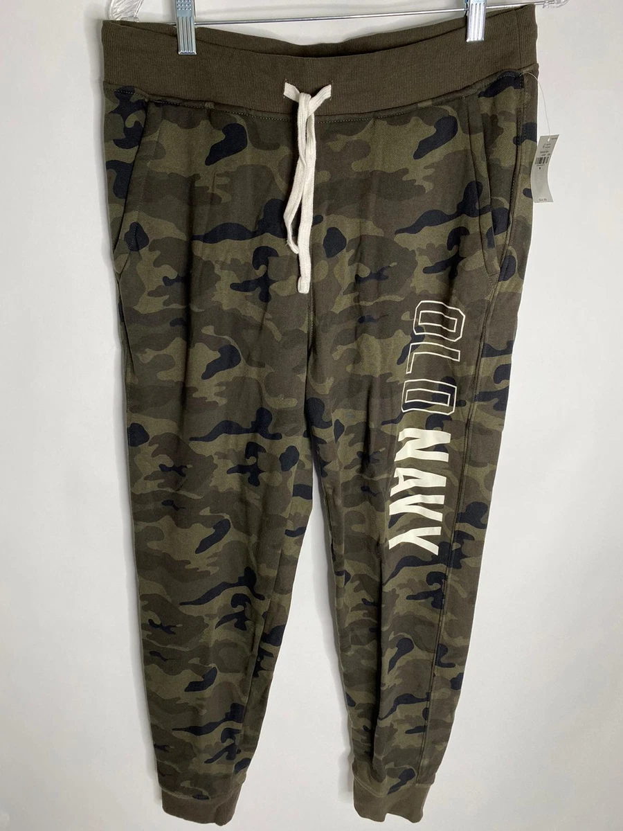 Old navy on sale camo pants