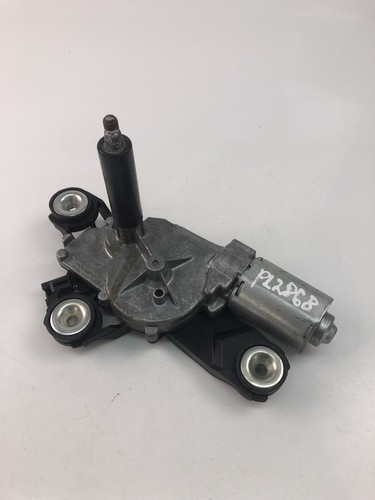 FORD FOCUS II DA, HCP Scheibenwischermotor 3M51-R17K441-AG 2005 20572384