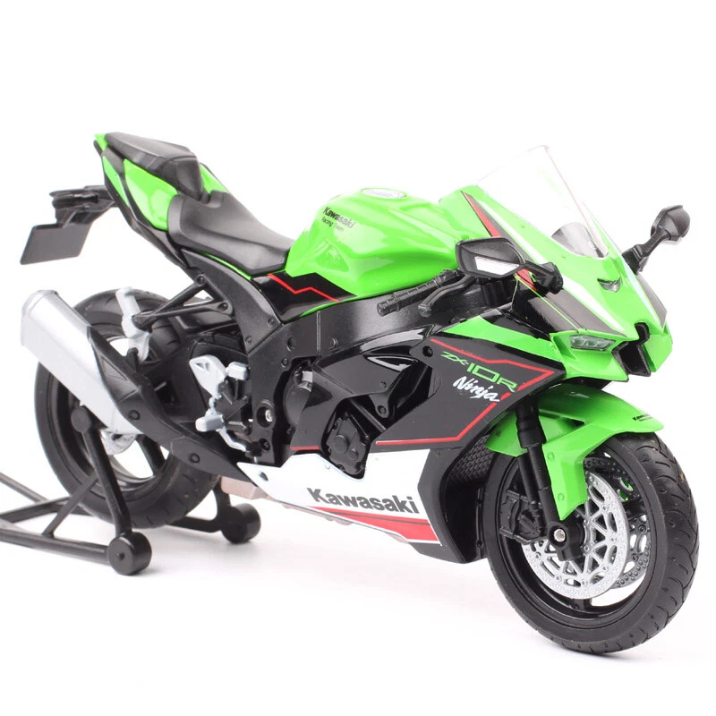 Kawasaki ninja 2021 models online