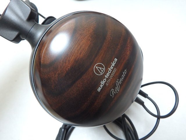 audio−technica ATH-W5000 Used Audio-Technica ATH-W5000 Wired Headphones | eBay