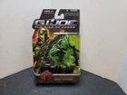 GI Joe THE RISE OF COBRA NANO-VIPER Mint on card MOC c9