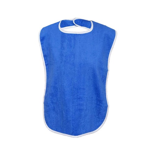 Adult Bibs, Adult The Eldly Bib Adult Washable Dining Bibs For Elderly 1-5PCS - Picture 18 of 46
