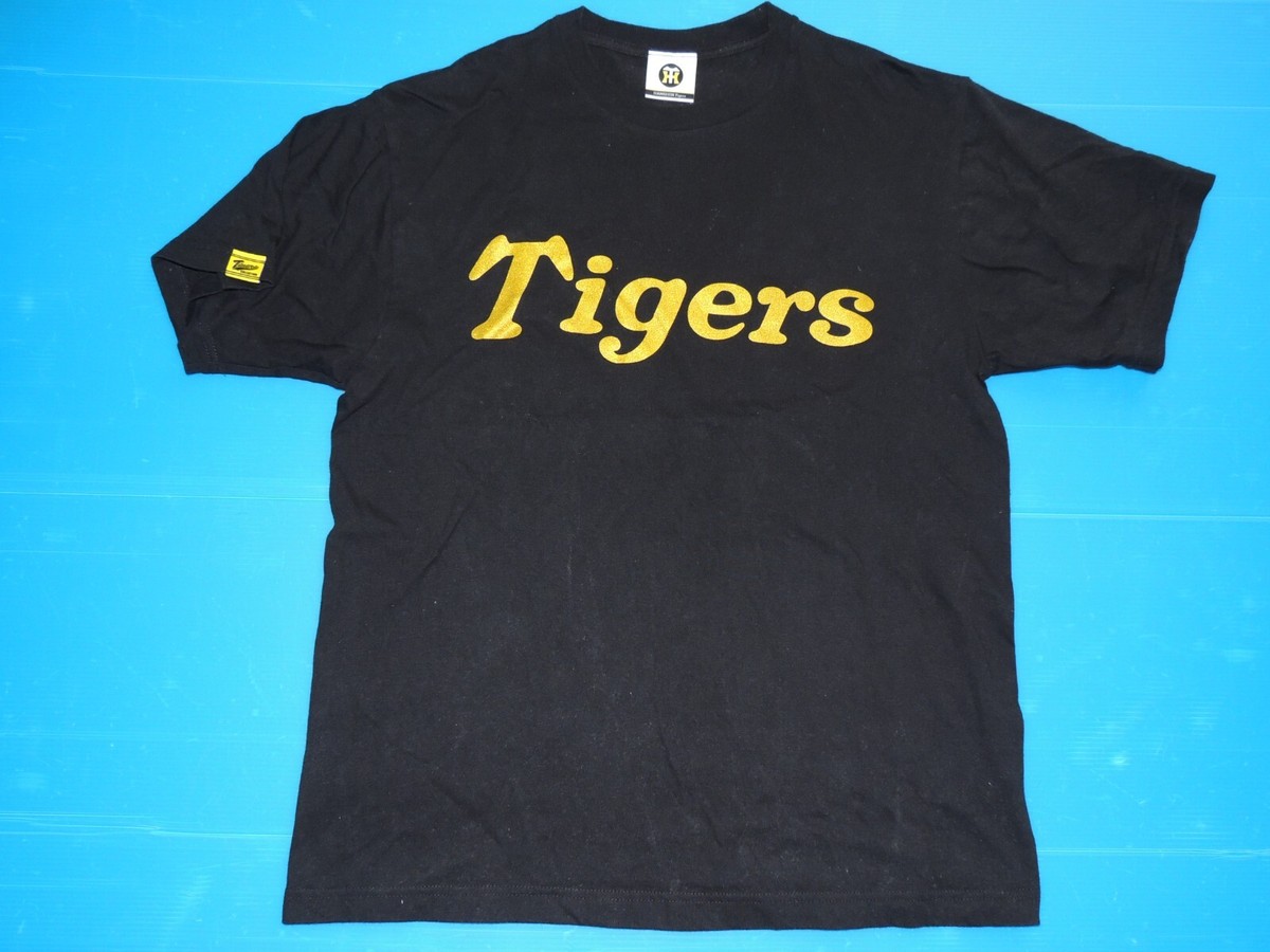 HANSHIN Tigers MESSENGER 54 ユニフォーム Used NPB Osaka Hanshin Tigers #54 MESSENGER Japanese Japan