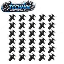 30X Stoßstangen Clips Für Suzuki Baleno Grand Vitara Ignis Jimny FT HT EG TE neu