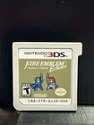 Fire Emblem Echoes: Shadows of Valentia (3DS, 2017) Tested