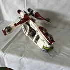 LEGO Star Wars: Republic Gunship (75021)