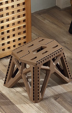 Outdoor Fishing Chair, Camping Stool, Portable Folding Chair