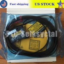 1PC Keyence LV-H37 Laser Sensor New In Box Fast Shipping LVH37