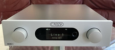 CREEK 4040A AMPLIFIER ANALOGUE + DIGITAL INPUTS BLUETOOTH IMMACULATE CONDITION