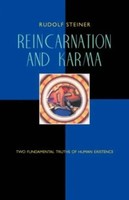 Rudolf Steiner | Reincarnation And Karma | Taschenbuch | Englisch (2001)
