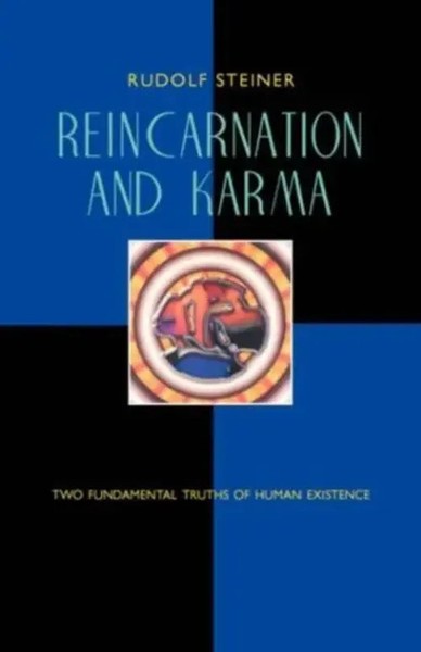 Rudolf Steiner | Reincarnation And Karma | Taschenbuch | Englisch (2001)-image
