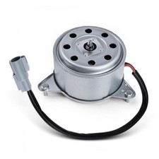 Engine Radiator Cooling Fan Motor Compatible with Chevrolet Captiva Sport