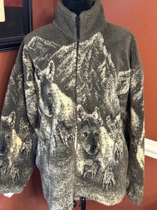 Mazmania Fleece | eBay Mazmania Fleece | eBay