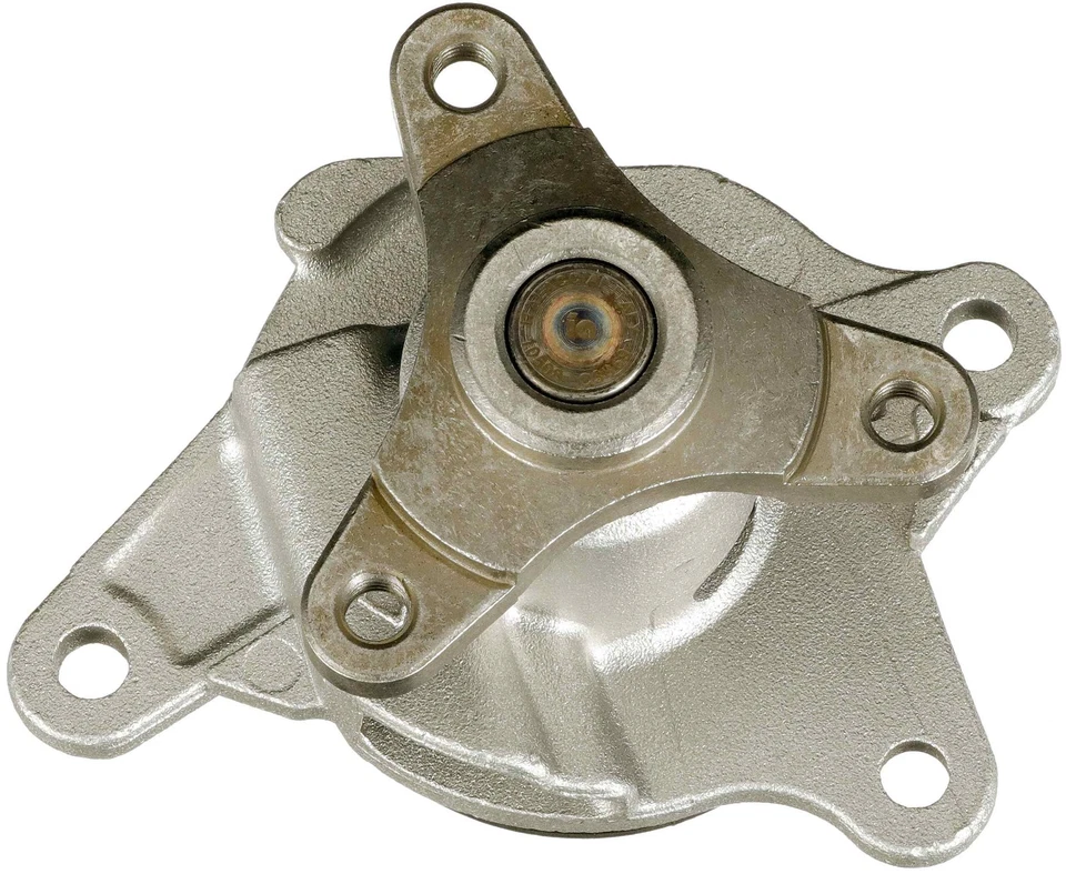 Water Pump fits VAUXHALL VIVARO X82 1.6D 2014 on Coolant Gates 4423053 95517866 - Image 3 of 4