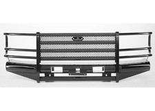 Ranch Hand Fbf921blr 92-96 Ford F-seriesbronco Legend Front Bumper