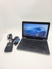Diagnostic Laptop Forscan 2.3.48 For Ford Mazda Obdii Adapter