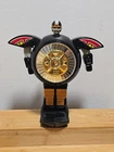 Power Rangers Zeo Morphin 7” Deluxe Warrior Wheel Bandai 1996 Vintage Tackleboy